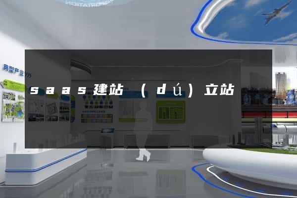 saas建站獨(dú)立站