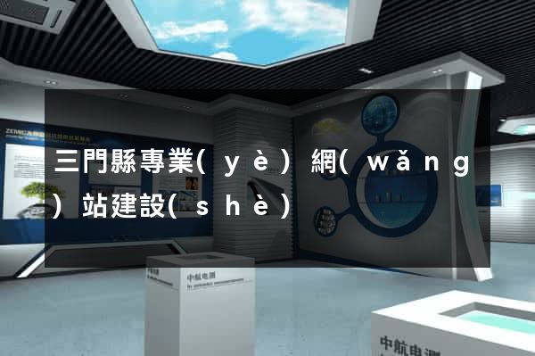 三門縣專業(yè)網(wǎng)站建設(shè)
