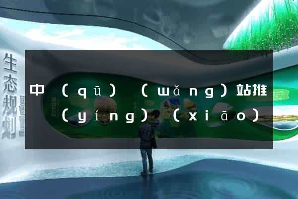中區(qū)網(wǎng)站推廣營(yíng)銷(xiāo)