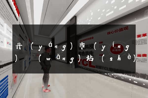 丹陽(yáng)市營(yíng)銷網(wǎng)站設(shè)計(jì)