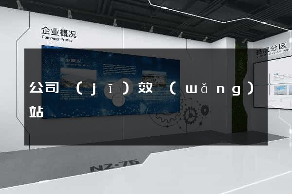 公司績(jī)效網(wǎng)站