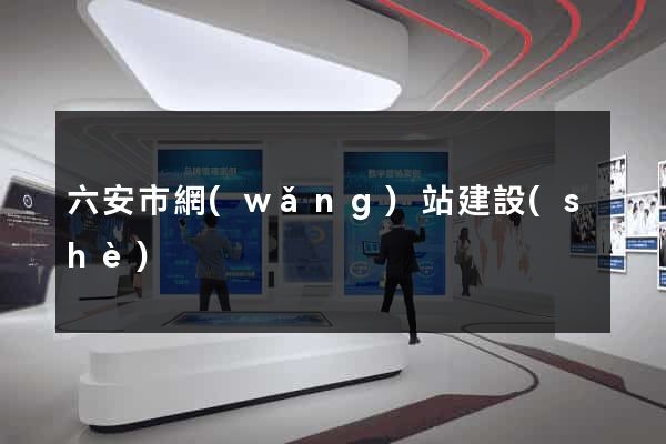 六安市網(wǎng)站建設(shè)