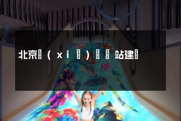北京協(xié)會網站建設
