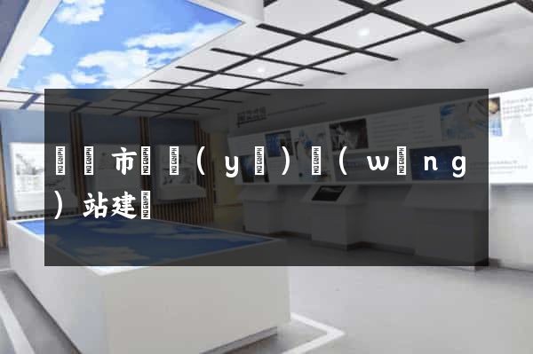 啟東市專業(yè)網(wǎng)站建設