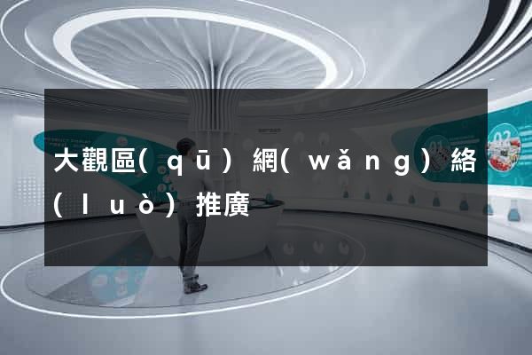 大觀區(qū)網(wǎng)絡(luò)推廣