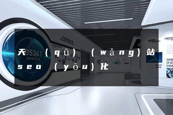 天寧區(qū)網(wǎng)站seo優(yōu)化