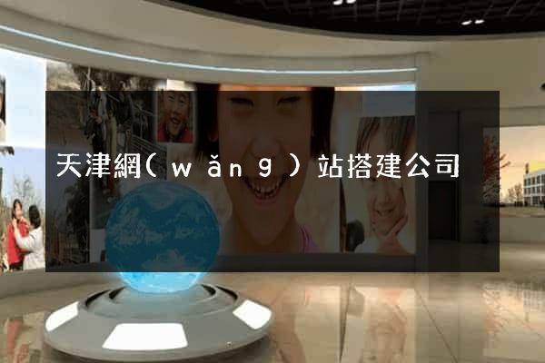天津網(wǎng)站搭建公司