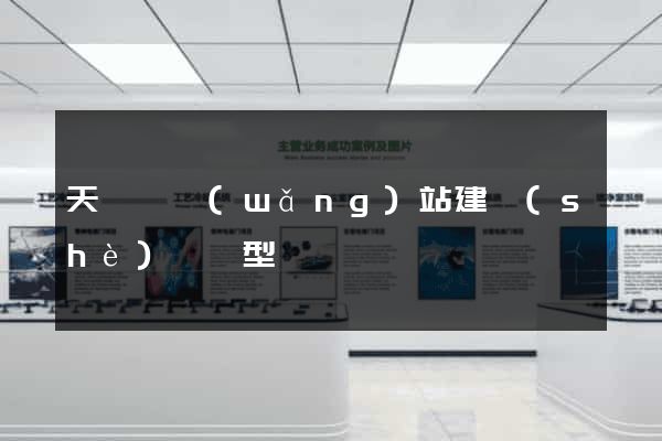 天臺縣網(wǎng)站建設(shè)營銷型