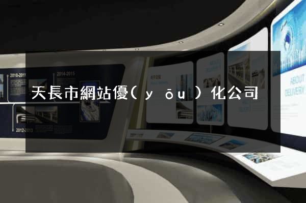 天長市網站優(yōu)化公司