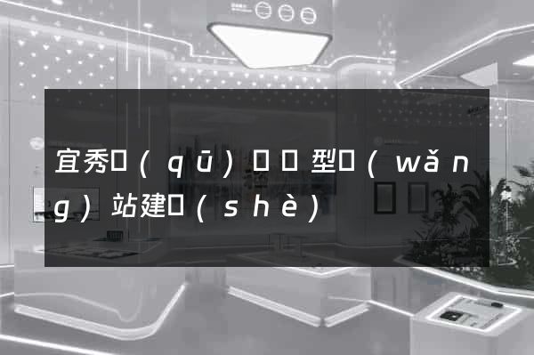 宜秀區(qū)營銷型網(wǎng)站建設(shè)