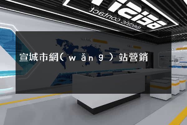 宣城市網(wǎng)站營銷