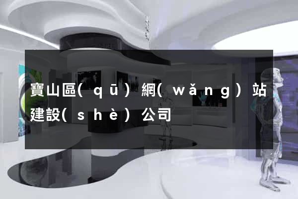 寶山區(qū)網(wǎng)站建設(shè)公司