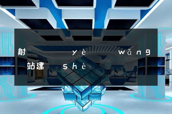 射陽縣專業(yè)網(wǎng)站建設(shè)