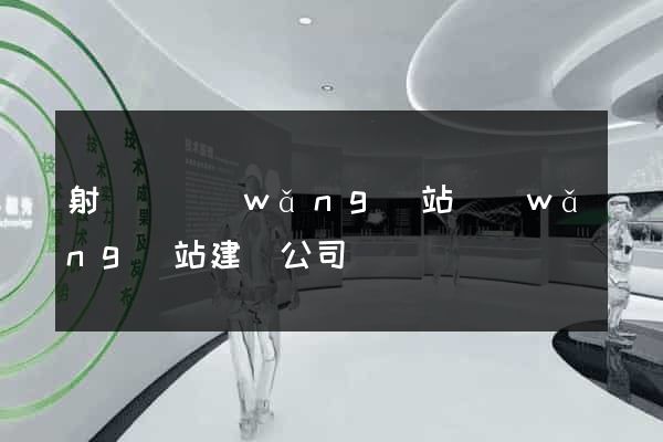 射陽縣網(wǎng)站網(wǎng)站建設公司
