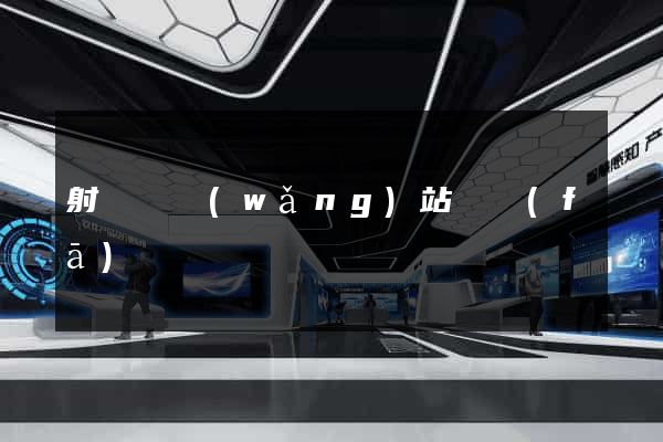 射陽縣網(wǎng)站開發(fā)