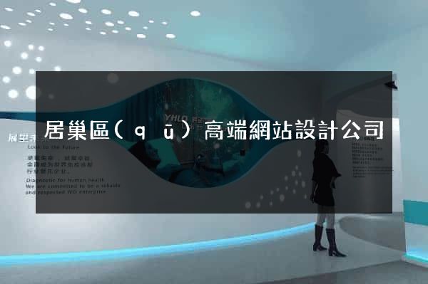 居巢區(qū)高端網站設計公司
