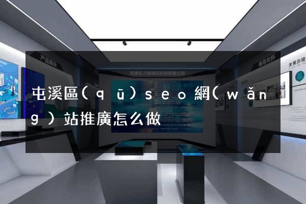 屯溪區(qū)seo網(wǎng)站推廣怎么做