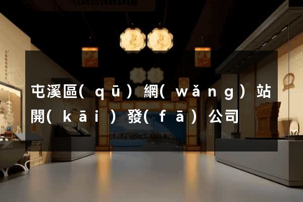 屯溪區(qū)網(wǎng)站開(kāi)發(fā)公司