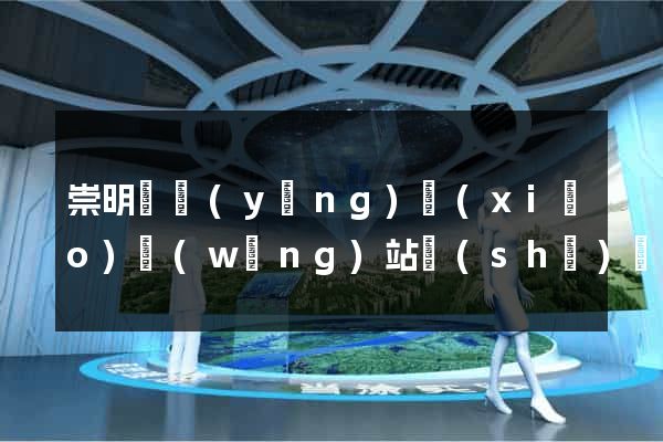崇明縣營(yíng)銷(xiāo)網(wǎng)站設(shè)計(jì)