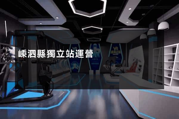 嵊泗縣獨立站運營
