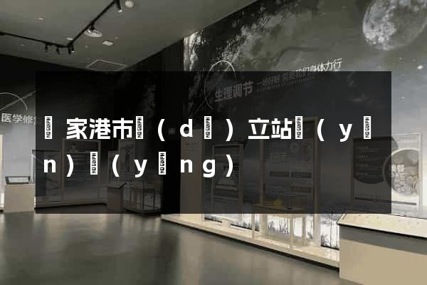 張家港市獨(dú)立站運(yùn)營(yíng)