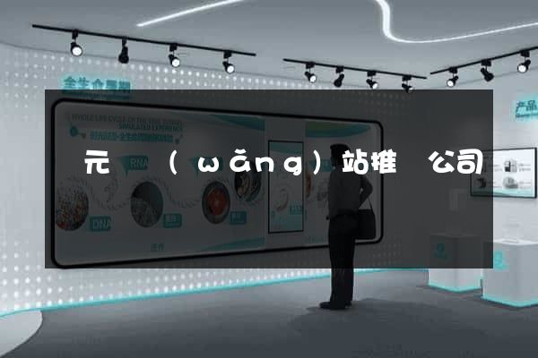 慶元縣網(wǎng)站推廣公司