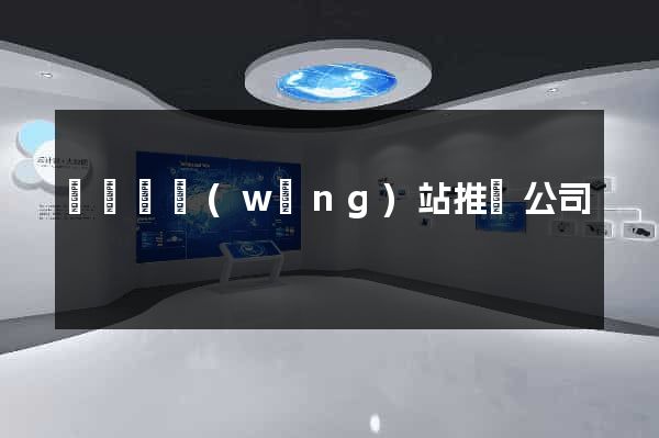 懷寧縣網(wǎng)站推廣公司