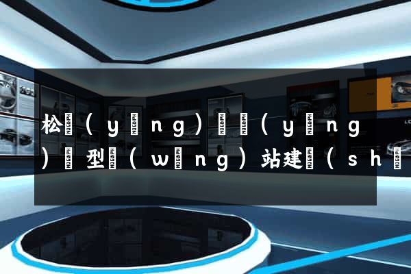 松陽(yáng)縣營(yíng)銷型網(wǎng)站建設(shè)
