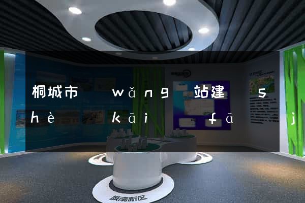 桐城市網(wǎng)站建設(shè)開(kāi)發(fā)價(jià)格