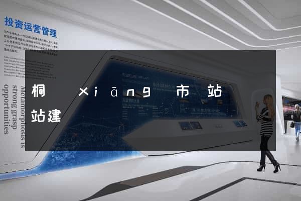 桐鄉(xiāng)市網站設計網站建設