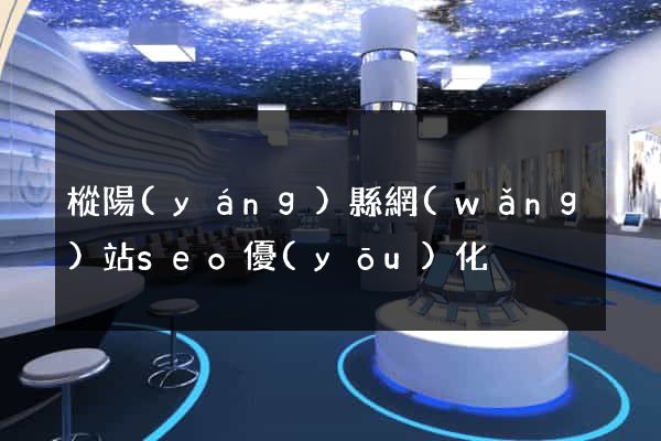 樅陽(yáng)縣網(wǎng)站seo優(yōu)化