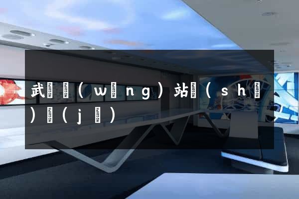 武漢網(wǎng)站設(shè)計(jì)
