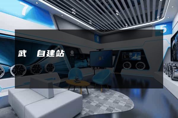 武漢自建站