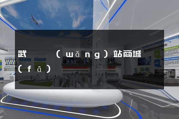 武義縣網(wǎng)站商城開發(fā)
