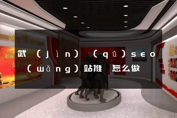 武進(jìn)區(qū)seo網(wǎng)站推廣怎么做