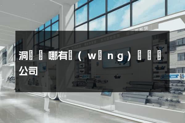 洞頭縣哪有網(wǎng)頁設計公司