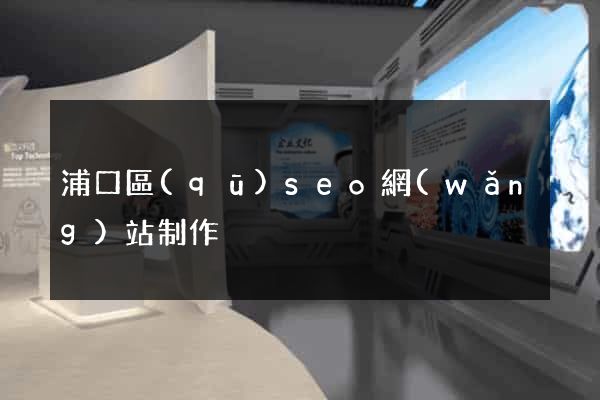 浦口區(qū)seo網(wǎng)站制作