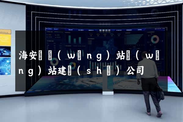 海安縣網(wǎng)站網(wǎng)站建設(shè)公司