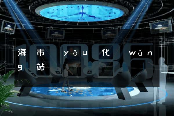 海寧市優(yōu)化網(wǎng)站