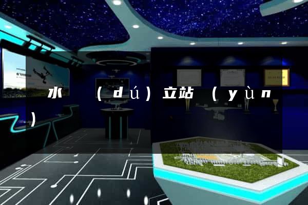 漣水縣獨(dú)立站運(yùn)營