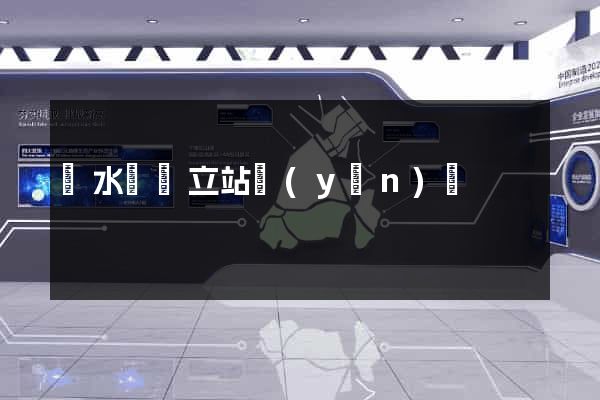 漣水縣獨立站運(yùn)營