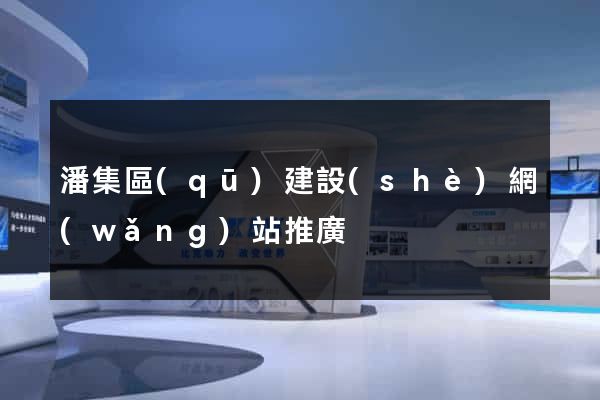 潘集區(qū)建設(shè)網(wǎng)站推廣