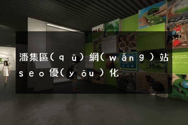 潘集區(qū)網(wǎng)站seo優(yōu)化