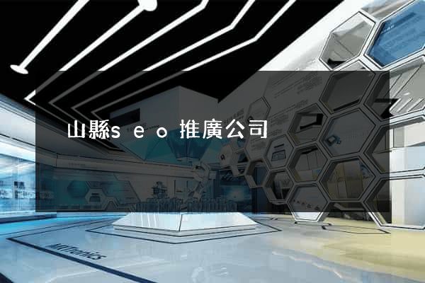 潛山縣seo推廣公司