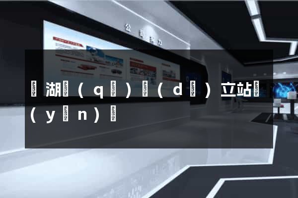 濱湖區(qū)獨(dú)立站運(yùn)營