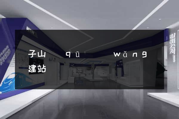 獅子山區(qū)網(wǎng)絡建站