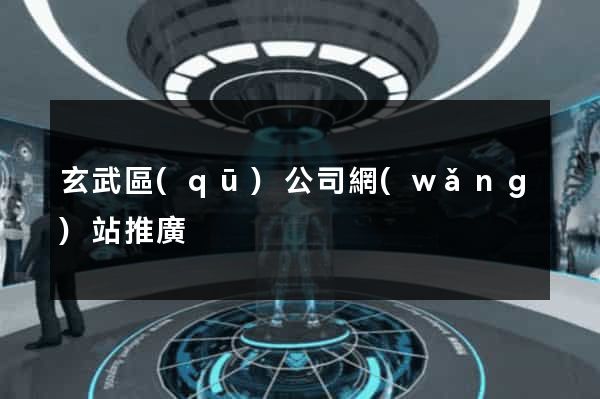 玄武區(qū)公司網(wǎng)站推廣