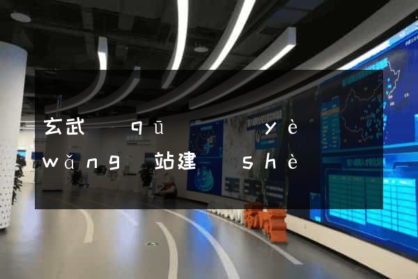 玄武區(qū)專業(yè)網(wǎng)站建設(shè)