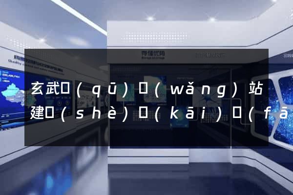 玄武區(qū)網(wǎng)站建設(shè)開(kāi)發(fā)