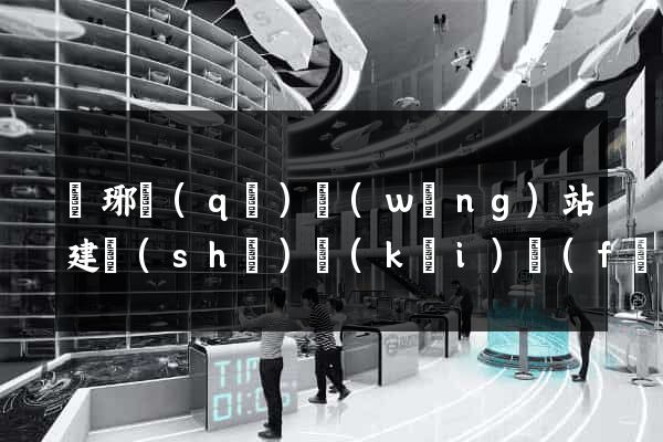 瑯琊區(qū)網(wǎng)站建設(shè)開(kāi)發(fā)